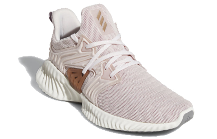 (WMNS) adidas Alphabounce INSTINCT CC W 'Pink'  G54121