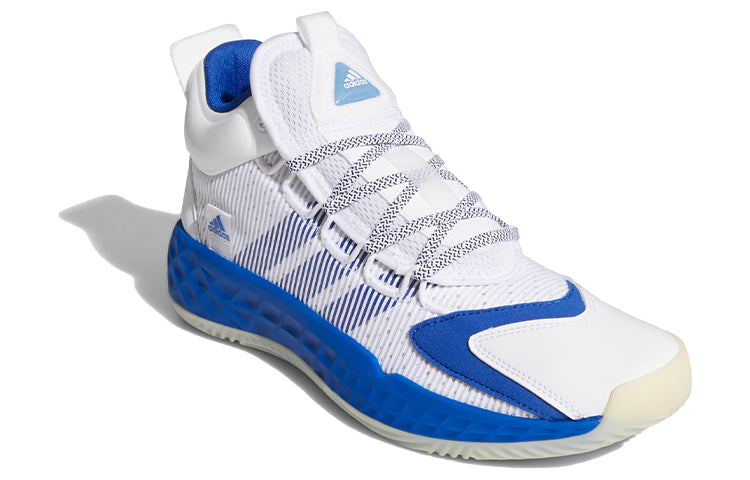 adidas Pro Boost Mid 'Royal Blue' FW9516