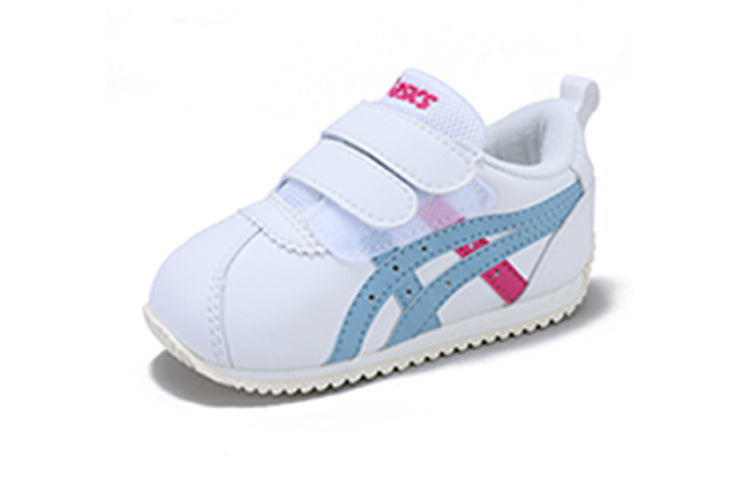 (TD) ASICS Corsair SL 'White Blue Bliss' 1144A210-100