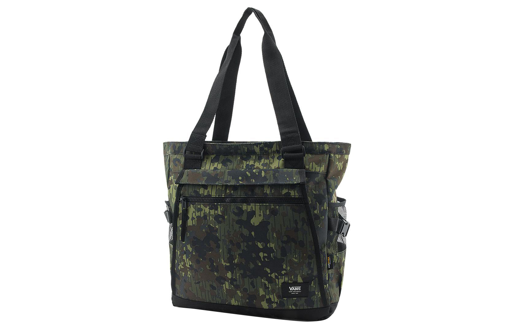 Vans DX Skate Tote 'Camo' VN0A7PQ3ZBF