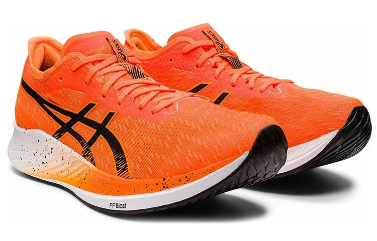 ASICS Magic Speed 'Shocking Orange' 1011B026-801