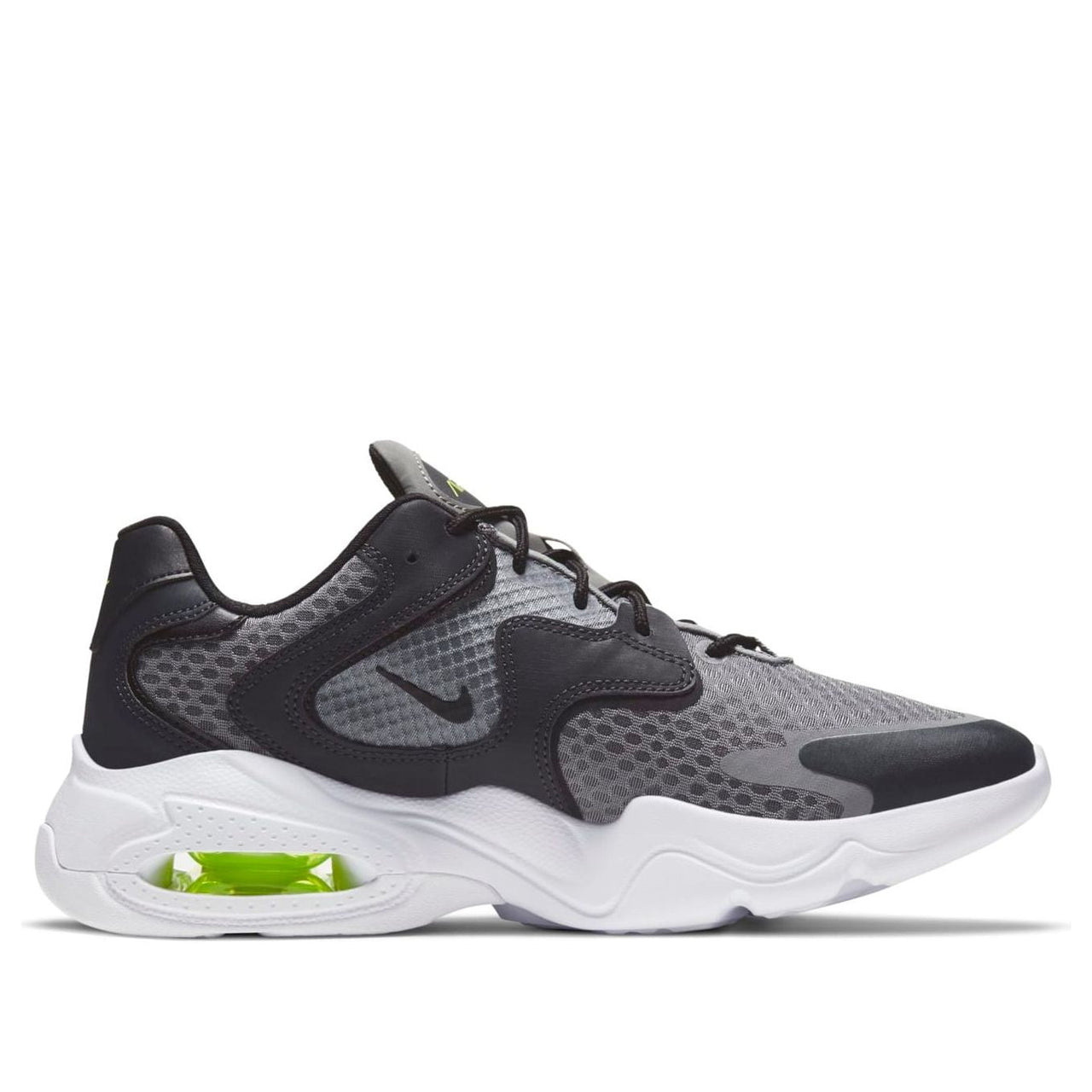 Nike Air Max 2X 'Grey Black' CK2943-003