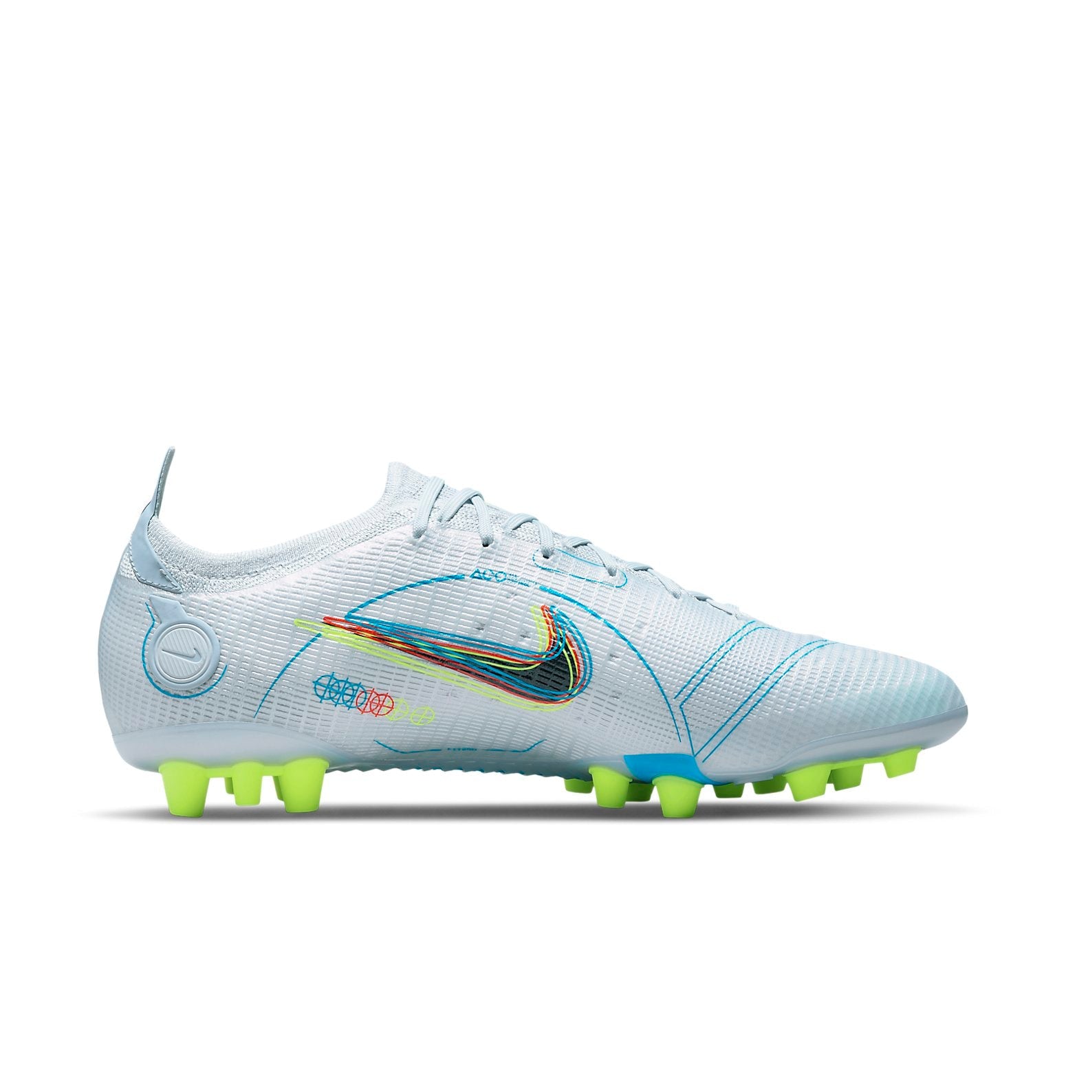 Nike Mercurial Superfly 14 Elite AG 'Progress Pack' DJ2833-054