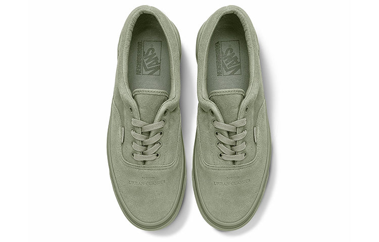 Vans Neighborhood x Era 95 DX 'Seagrass' VN0A7Q5ZSQJ