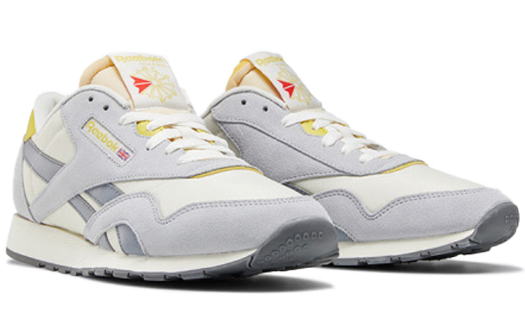 Reebok Classic Nylon Sneakers Grey Q47267