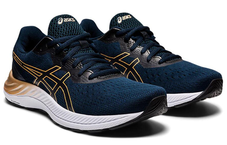 (WMNS) ASICS Gel-Excite 8 'French Blue Champagne' 1012A916-403
