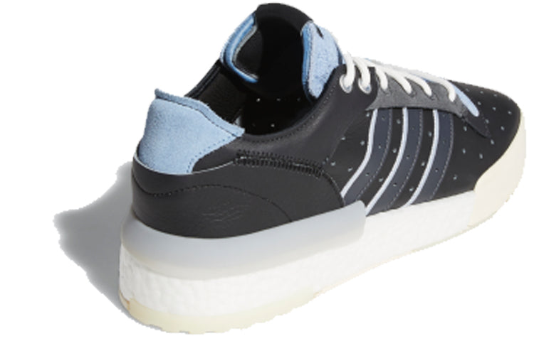 (WMNS) adidas Rivalry RM Low CHI 'Black Blue' FU6691