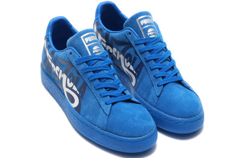 PUMA Pepsi x Suede Classic 'Clean Blue' 366332-01