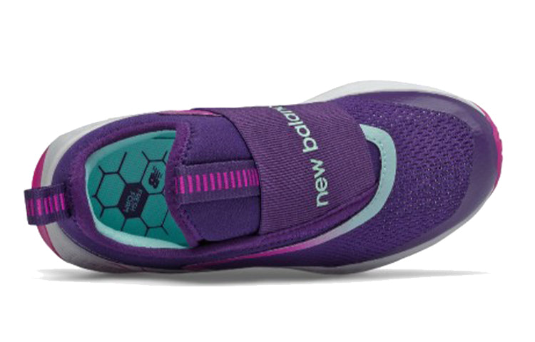 New Balance Fstv2 Purple Kid YTFSTRP2