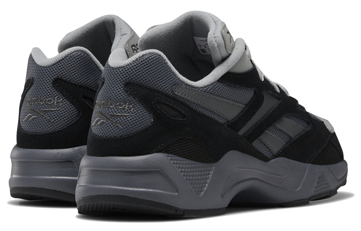 Reebok Aztrek 96 'Black True Grey' DV6874