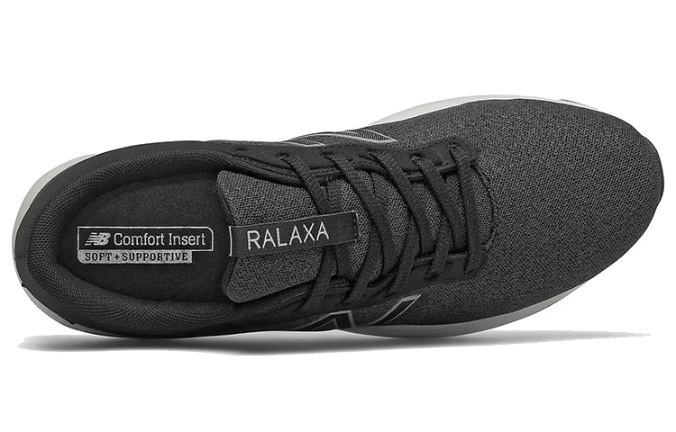 New Balance Ralaxa V2 'Black White' MRLXLK2