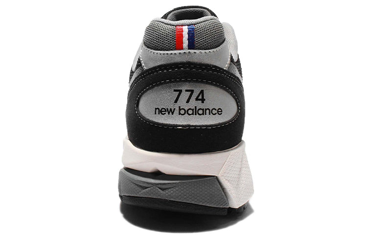 New Balance 774 Low-Top Black M774BK3