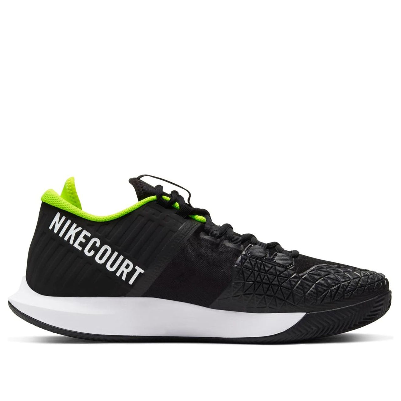 Nike Court Air Zoom Zero 'Black' AA8017-007