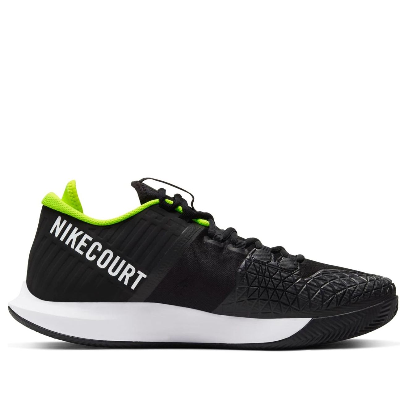Nike Court Air Zoom Zero 'Black' AA8017-007