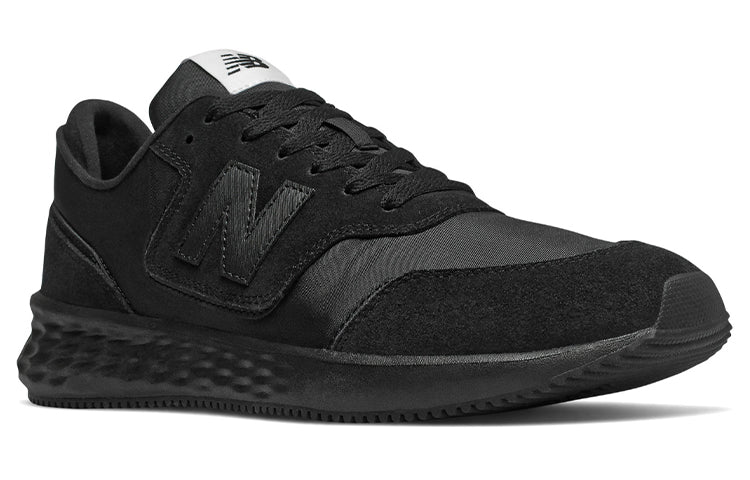 New Balance Fresh Foam X-70 'Black' MSX70CB