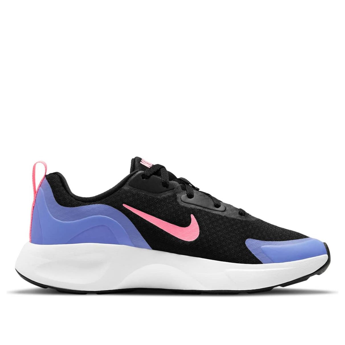 (GS) Nike Wearallday 'Black Sapphire' CJ3816-009