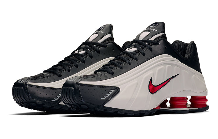 Nike Shox R4 'Platinum Tint' 104265-050