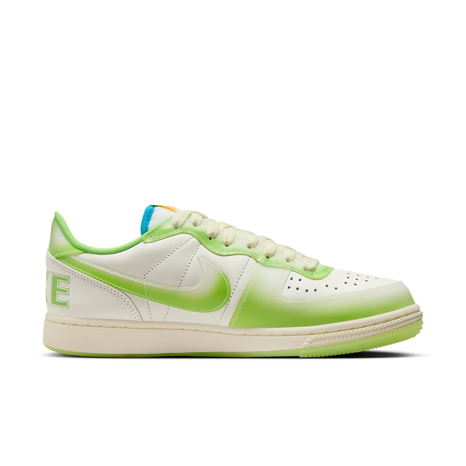 Nike Terminator Low 'Sofvi Glows In The Dark ' FN7651-133