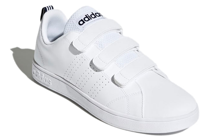 adidas VS Advantage CL CMF HK 'White' AW5211