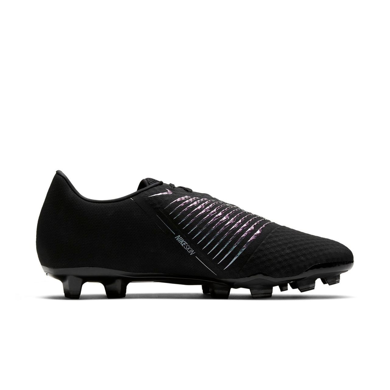 Nike Phantom Venom Academy FG 'Black Iridiscent' AO0566-010