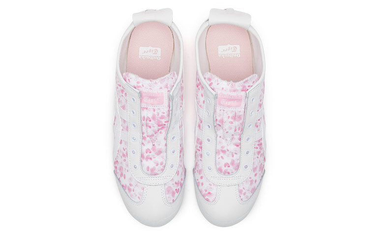 Onitsuka Tiger Mexico 66 'White Pink' 1183B709-701