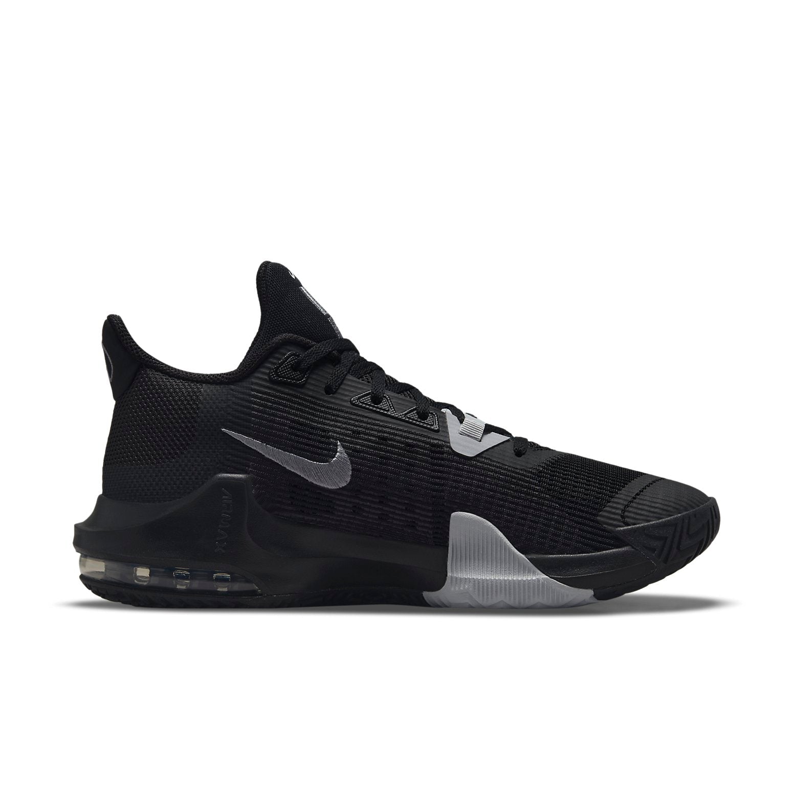 Nike Air Max Impact 3 'Black Wolf Grey' DC3725-003