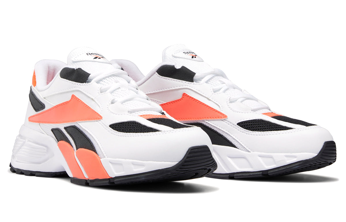 Reebok Evzn White Black FX3693