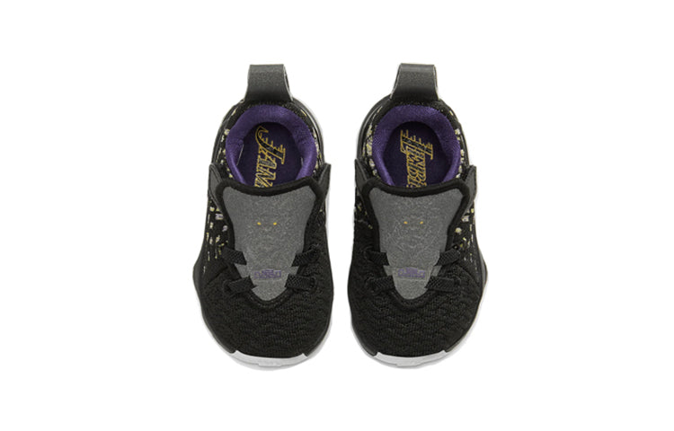 (TD) Nike LeBron 17 'Lakers' BQ5596-004