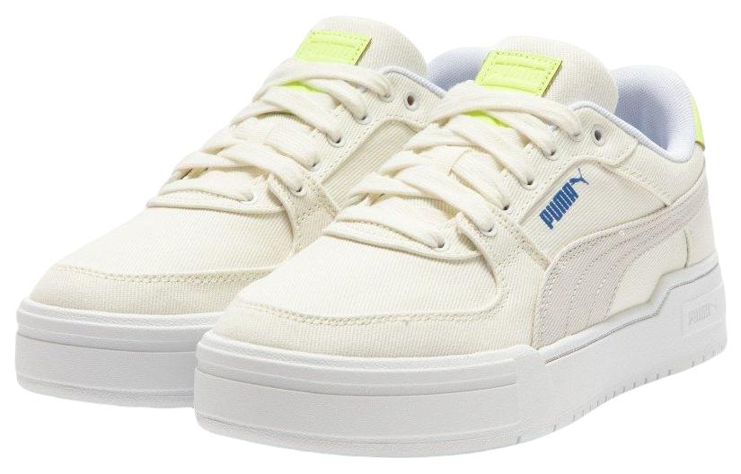 PUMA Ca Pro Canavs 'Cream' 390127-02