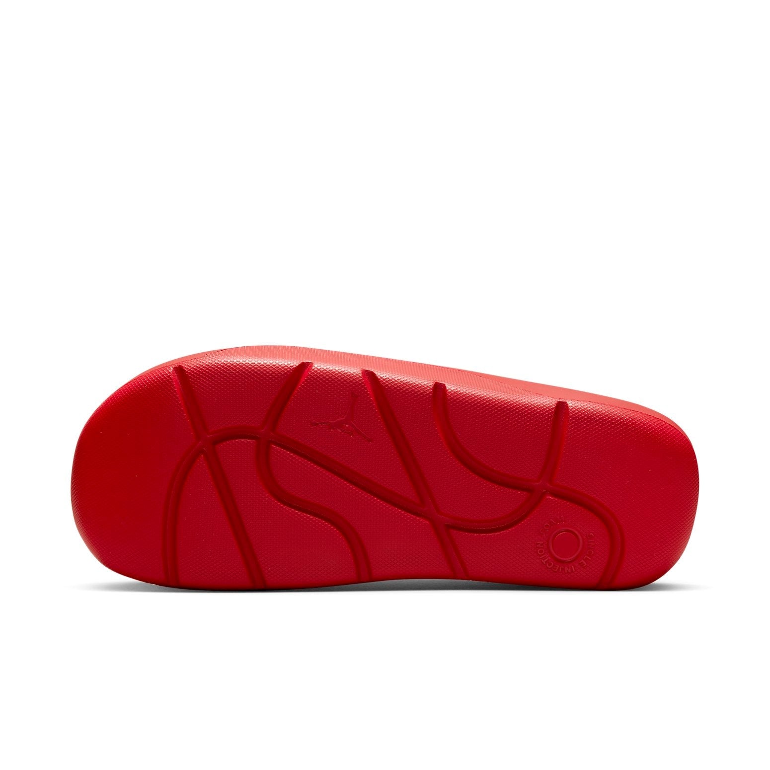 Air Jordan Post Slide 'University Red' DX5575-600