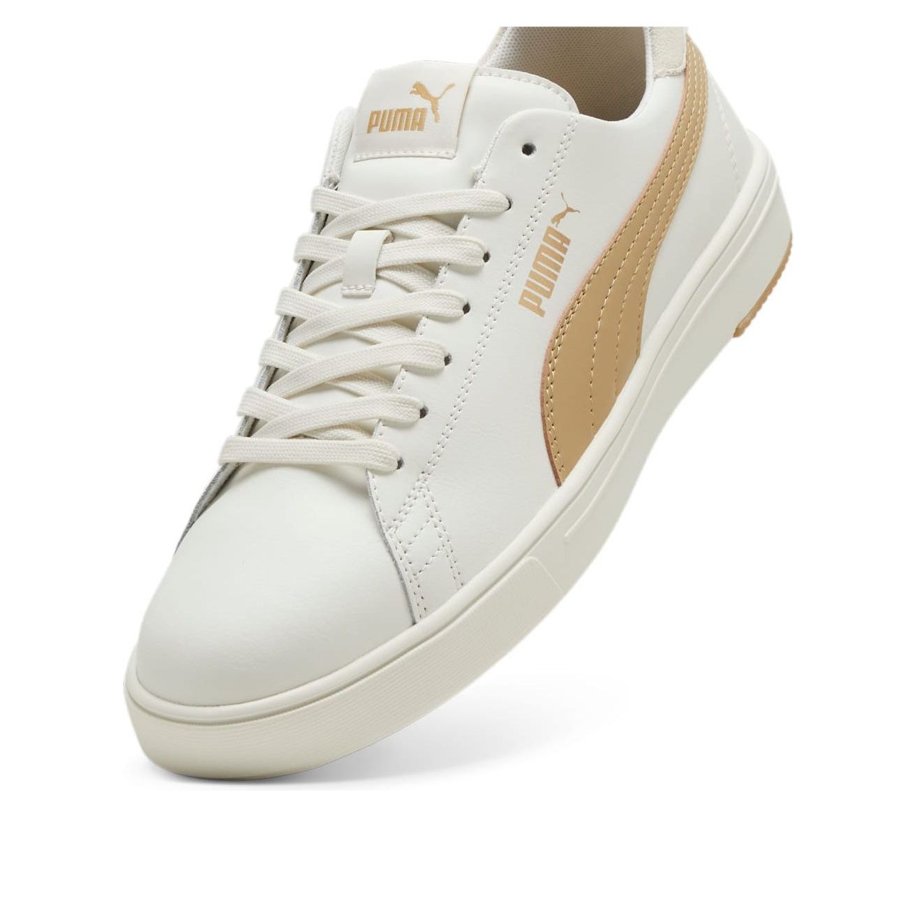 PUMA Serve Pro Lite 'White Tan' 374902-32