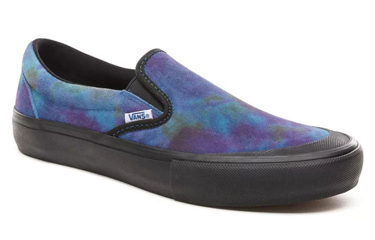 Vans Ronnie Sandoval Slip-On Pro Purple VN00097MUHW