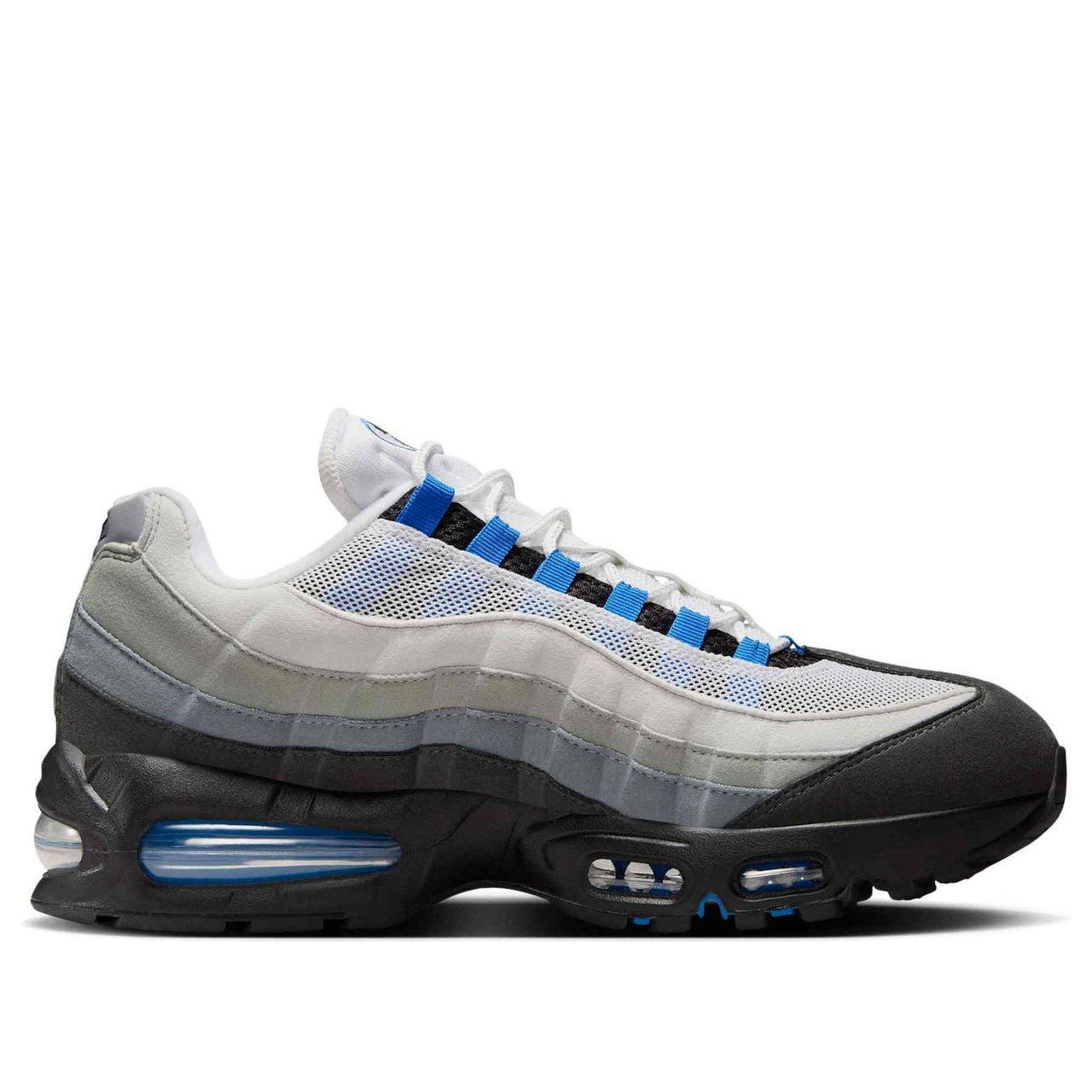 Nike Air Max 95 OG 'Blue Spark' IM7410-100