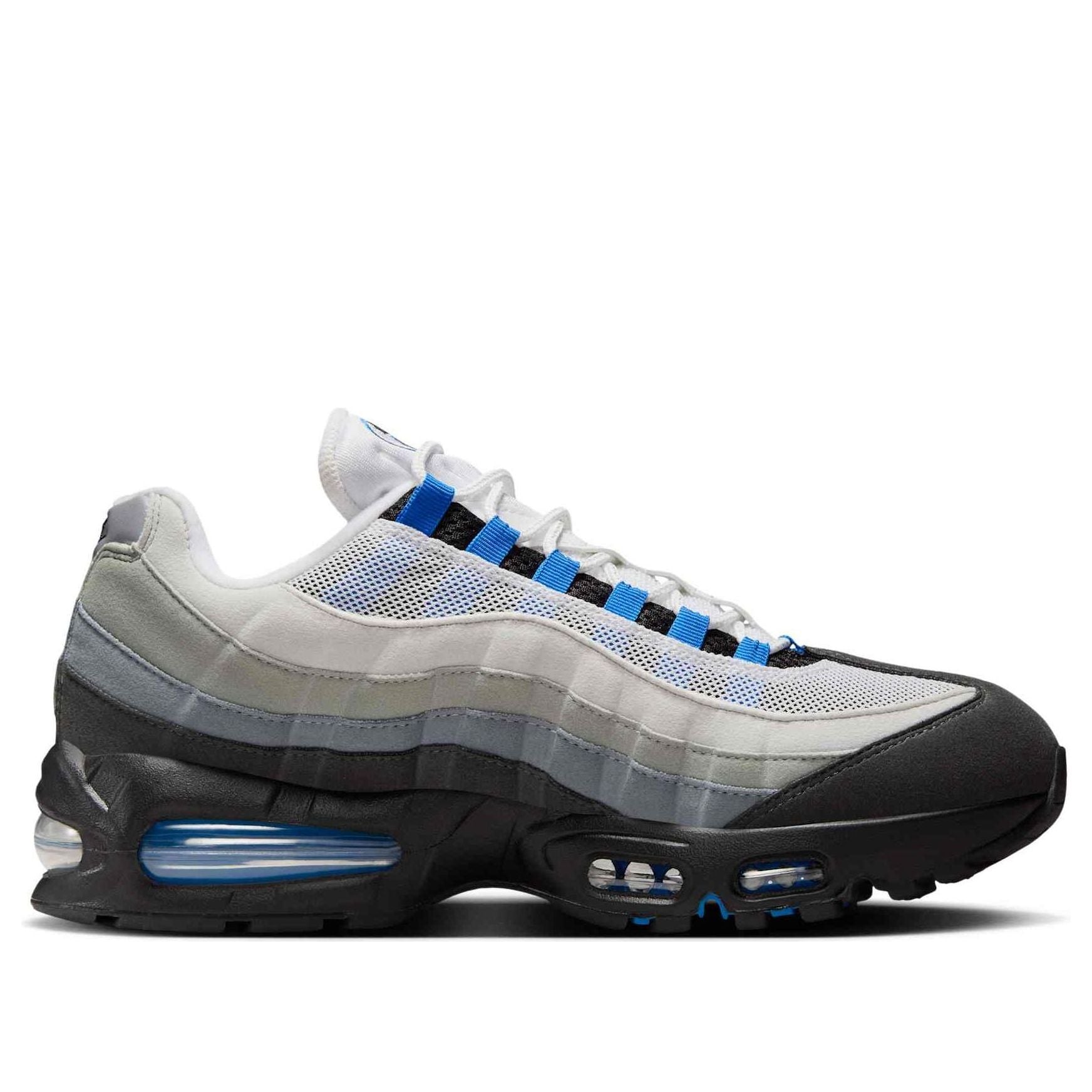 Nike Air Max 95 OG 'Blue Spark' IM7410-100