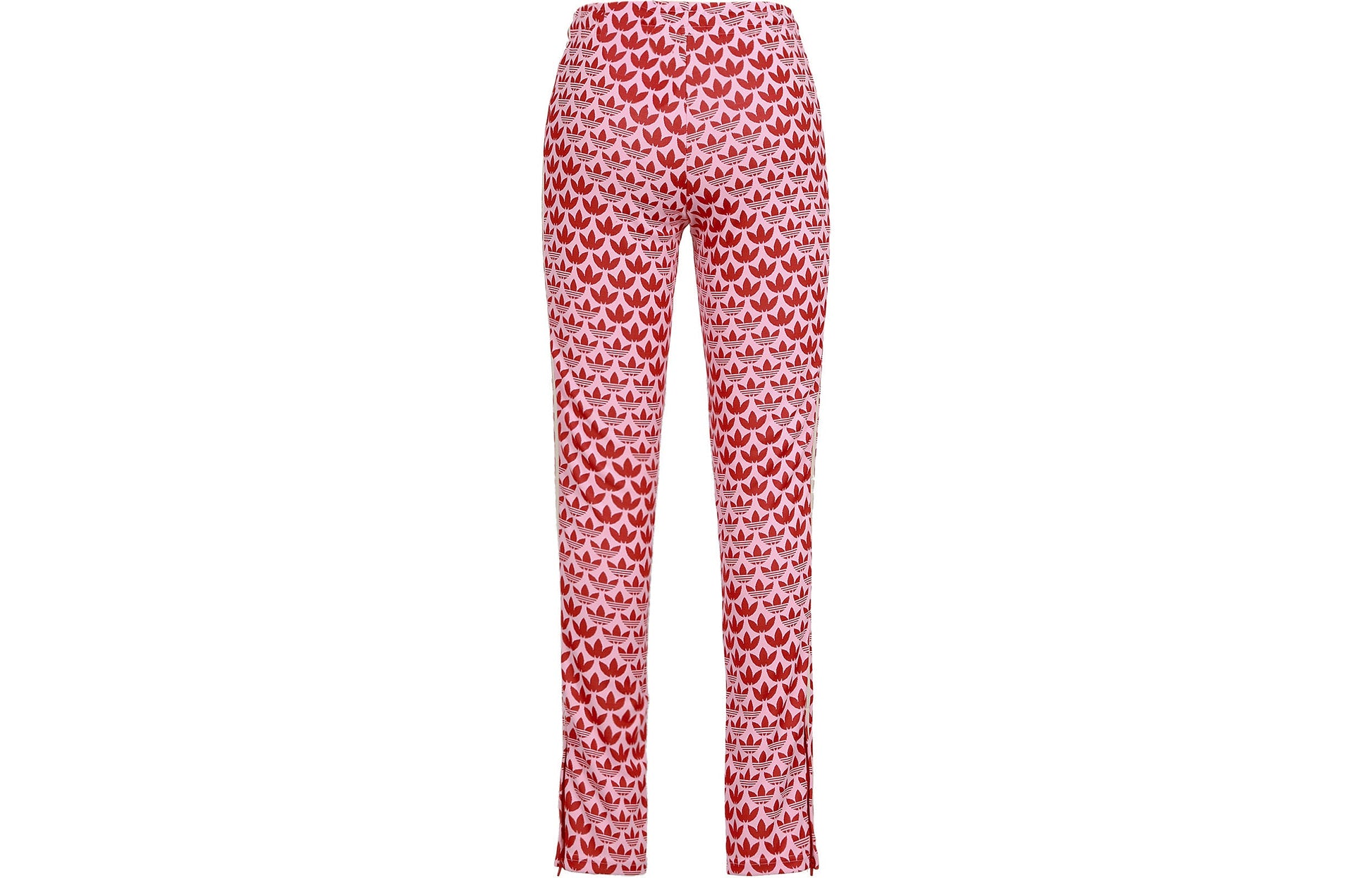 (WMNS) adidas Adicolor 70s SST Track Pants 'Pink' IK7874