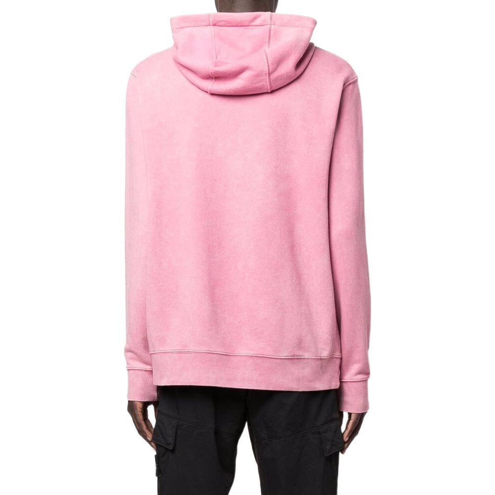 Nike Arch French Terry Hoodie 'Desert Berry' DC0721-665