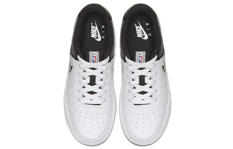 (GS) Nike Air Force 1 Low LV8 'Spurs' CK0502-100