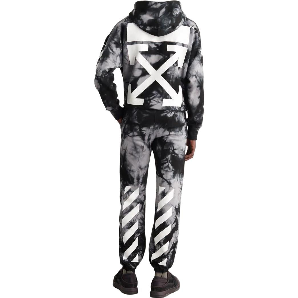 Off-White Fw22 OMCH029F22FLE0090701