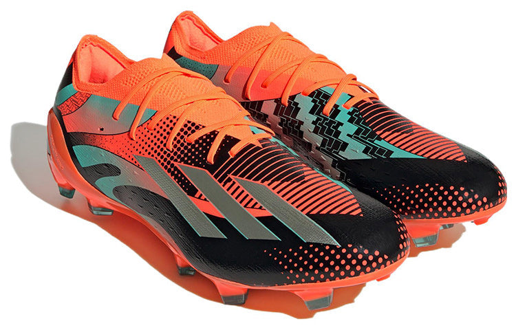 adidas X Speedportal Messi.1 FG 'Team Solar Orange' GZ5148