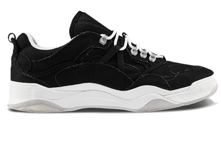 Vans Varix WC Black White Black And White VN0A3WLNTYU