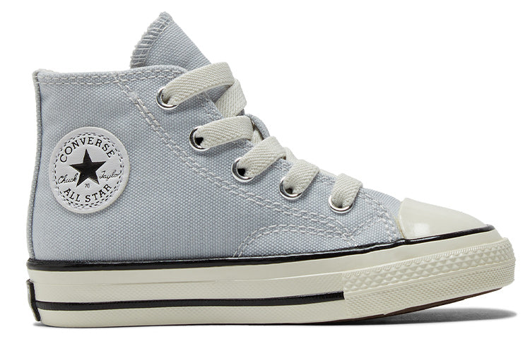 (TD) Converse Chuck 70 1V 'Light Grey' A03569C