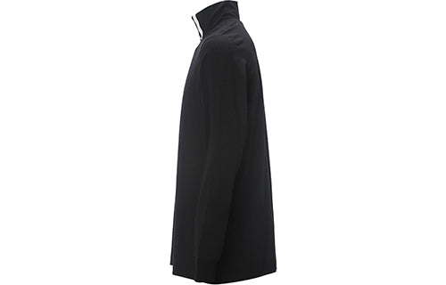 Men's Y-3 Black T-Shirt Y31D4T00610
