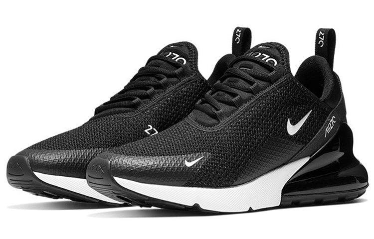 Nike Air Max 720 'Black White' AQ9164-004