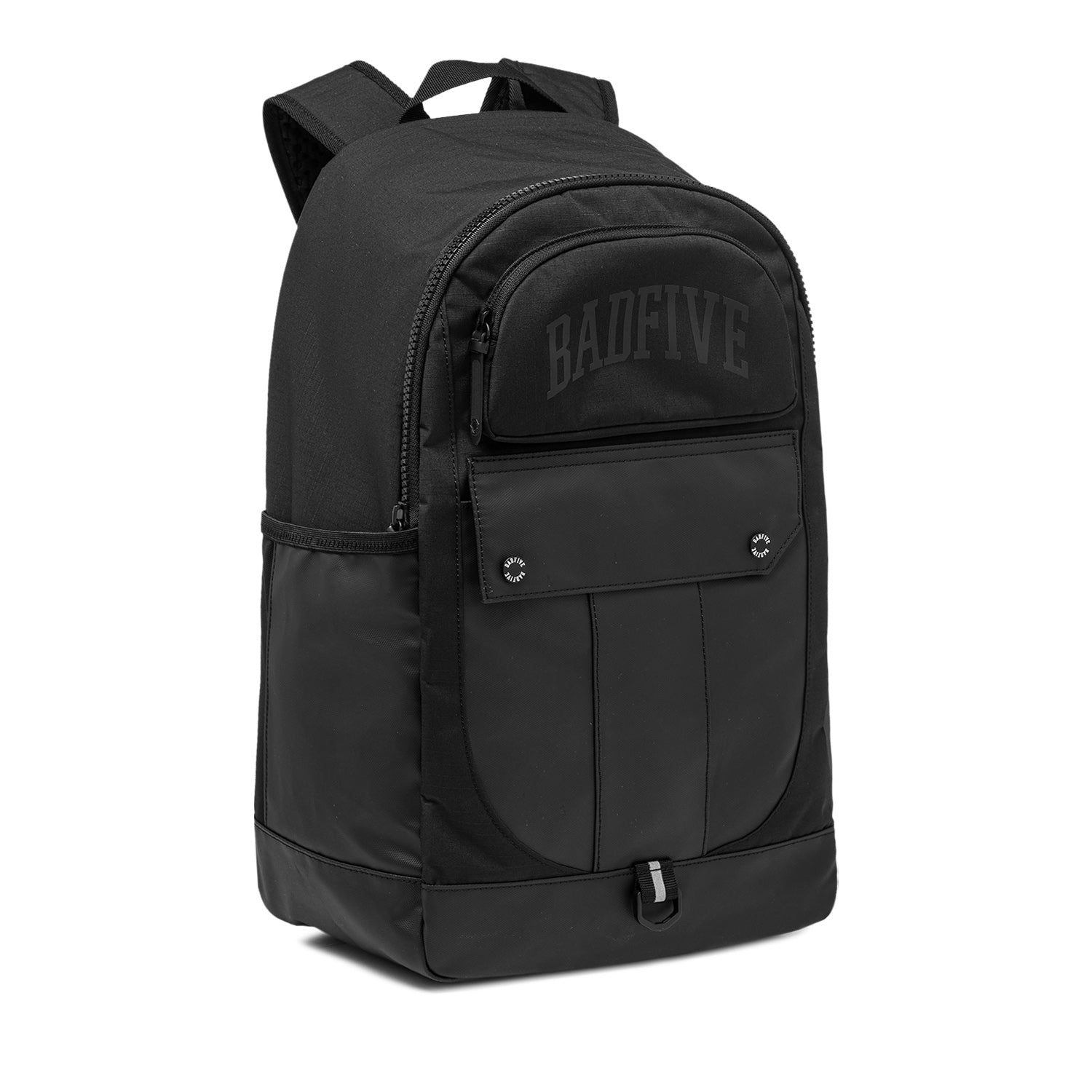 Li-Ning BadFive Backpack 'Black' ABST151-1