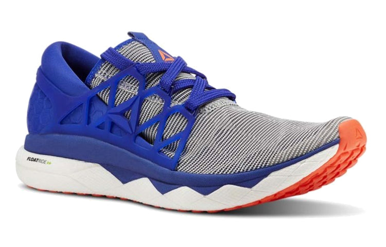 Reebok Floatride Run Flexweave 'White Blue Move' CN5237