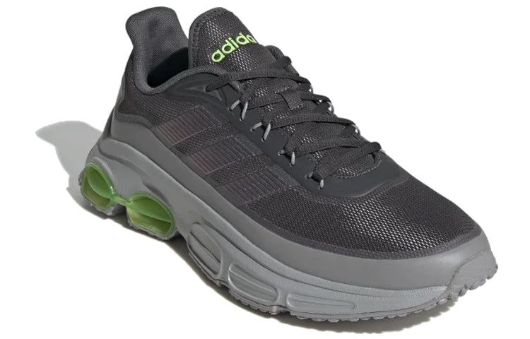 adidas Quadcube 'Black Gray' EG4393