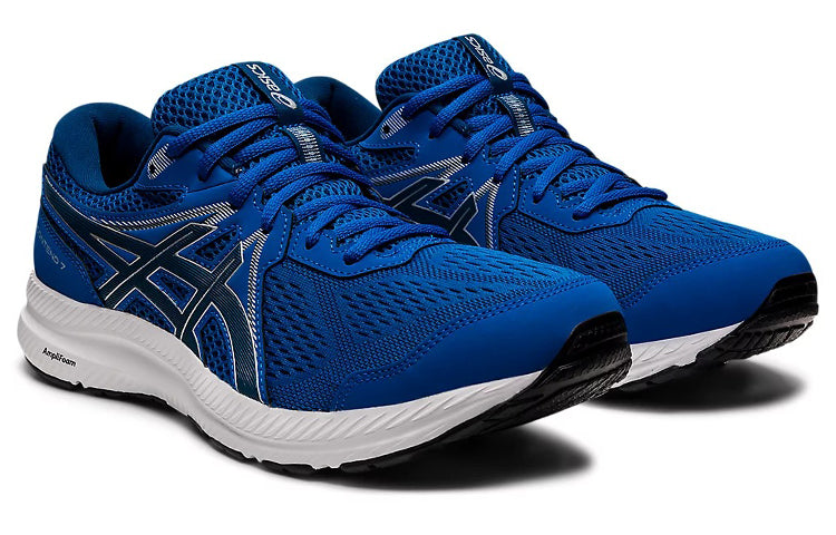 ASICS Gel-Contend 7 'Lake Drive Mako Blue' 1011B040-408