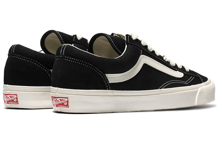 Vans Style 36 LX 'Black Marshmallow' VN0A4BVEN8K