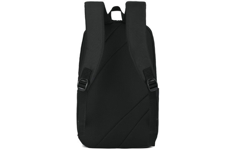 Li-Ning Badminton Logo Backpack 'Black' ABSS087-1