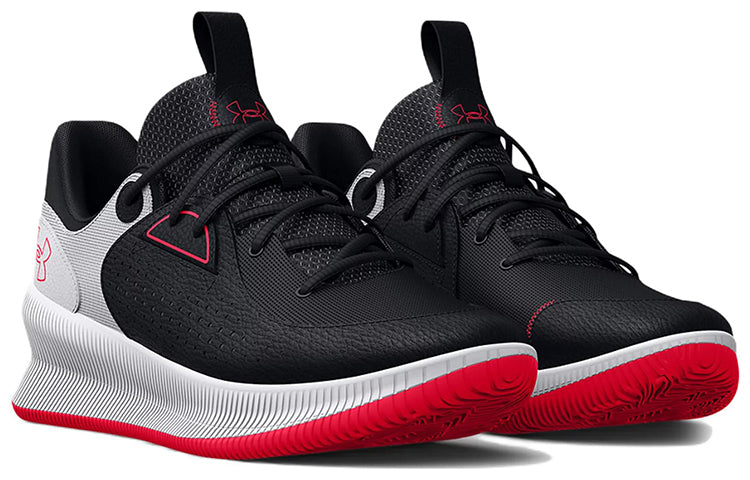 Under Armour TWENTY47 'Black White' 3025619-001